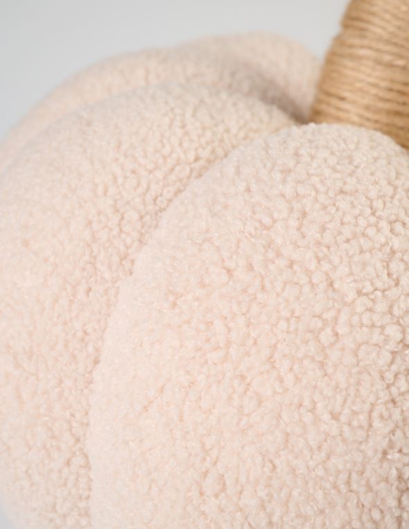 Kissen Beige - 3