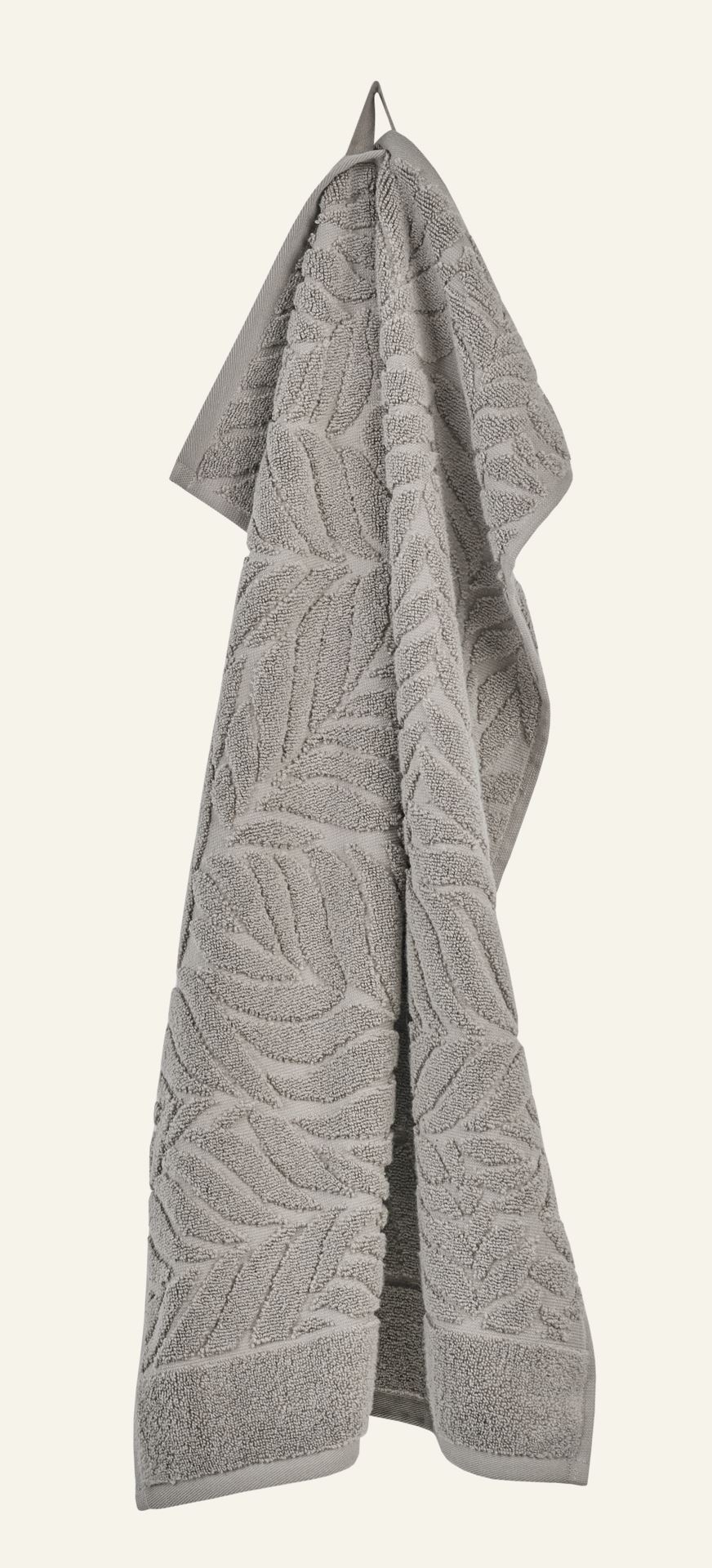 Handtuch Beige - 2