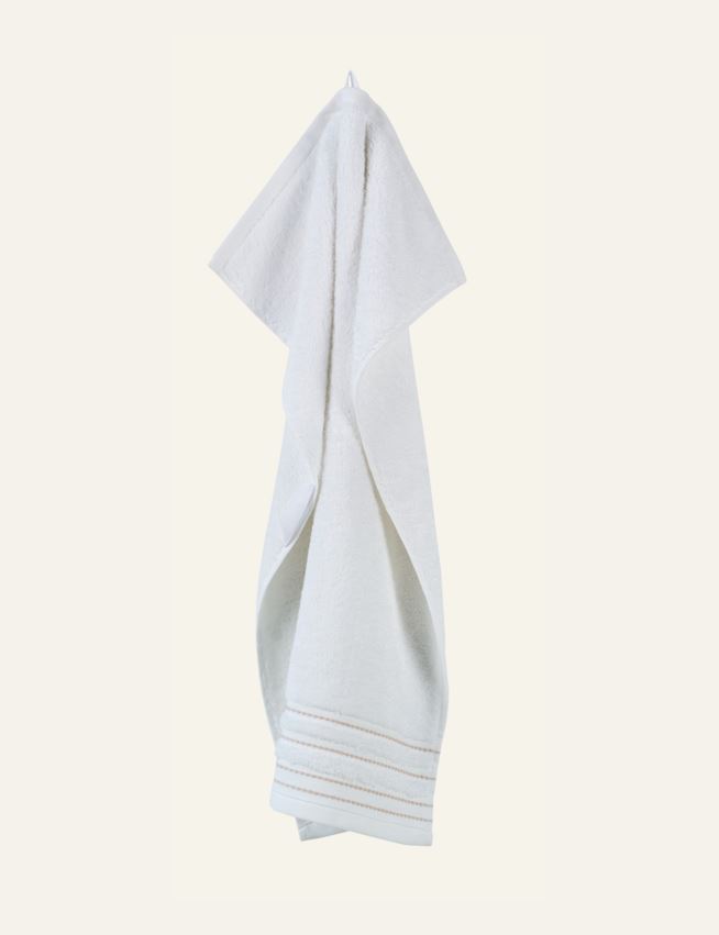 Handtuch Multi/Beige - 2