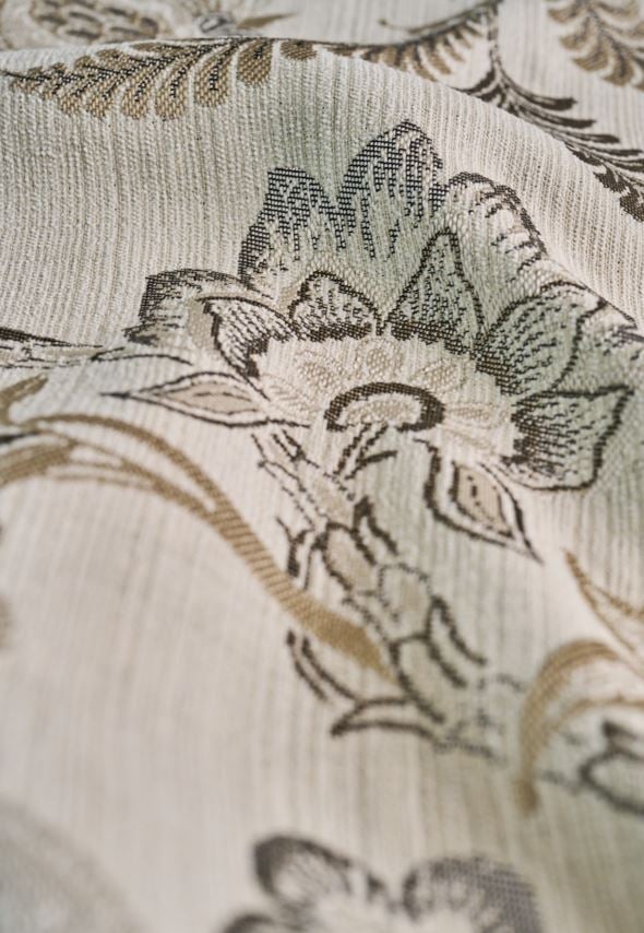 Vorhang Beige - 2