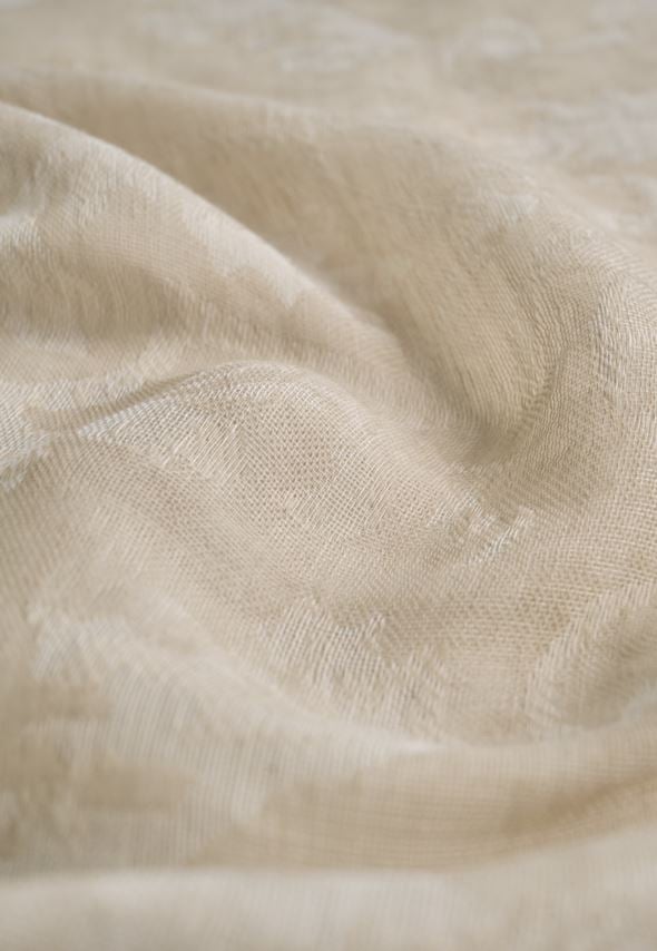 Vorhang Beige - 2
