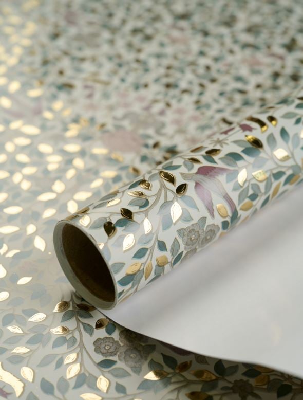 Geschenkpapier Multi - 2