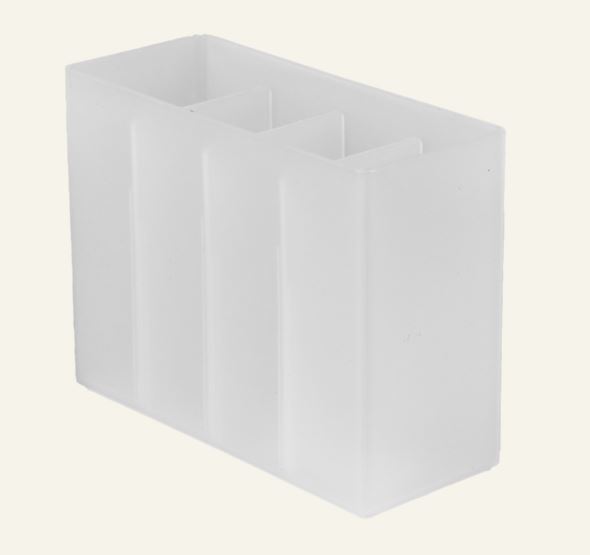 Aufbewahrungsbox Frost - 3