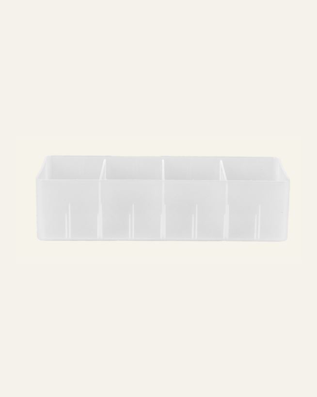 Aufbewahrungsbox Frost - 29x11,7x7,5 cm Frost - 1