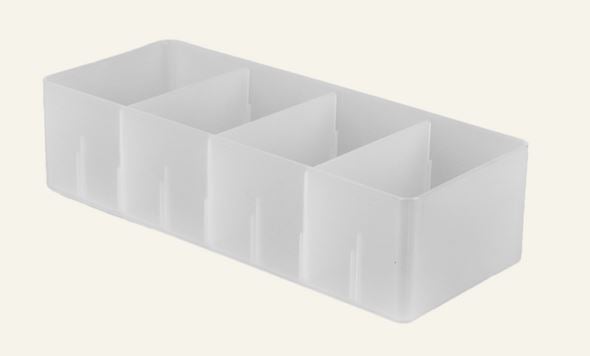 Aufbewahrungsbox Frost - 3