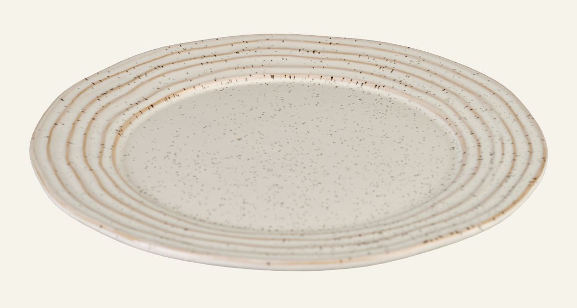Essteller Hellbeige - 3