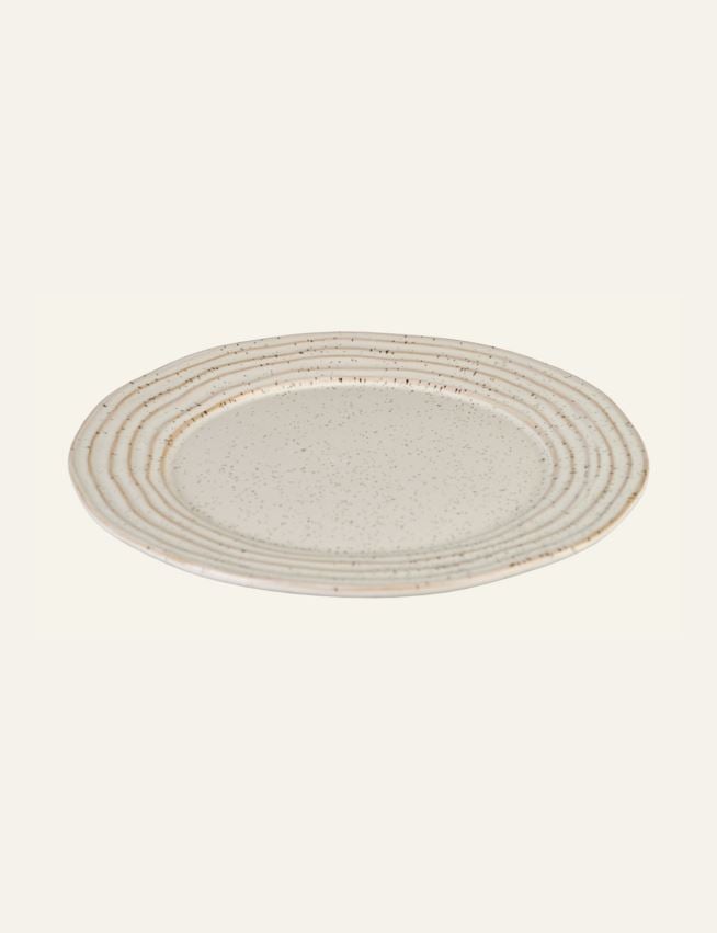 Essteller Hellbeige - 3