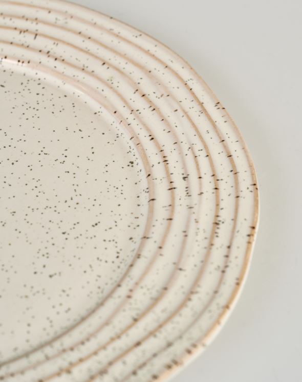 Essteller Hellbeige - 4