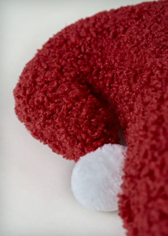 Kissen Rot - 3