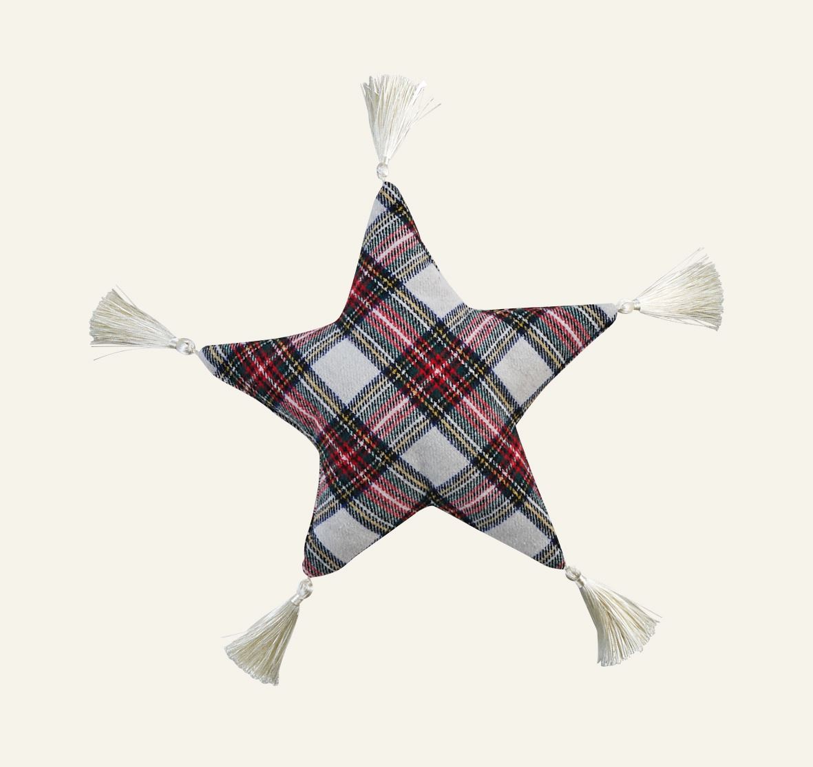 Kissen Multi - 28x28x3,5 cm Multi - 1