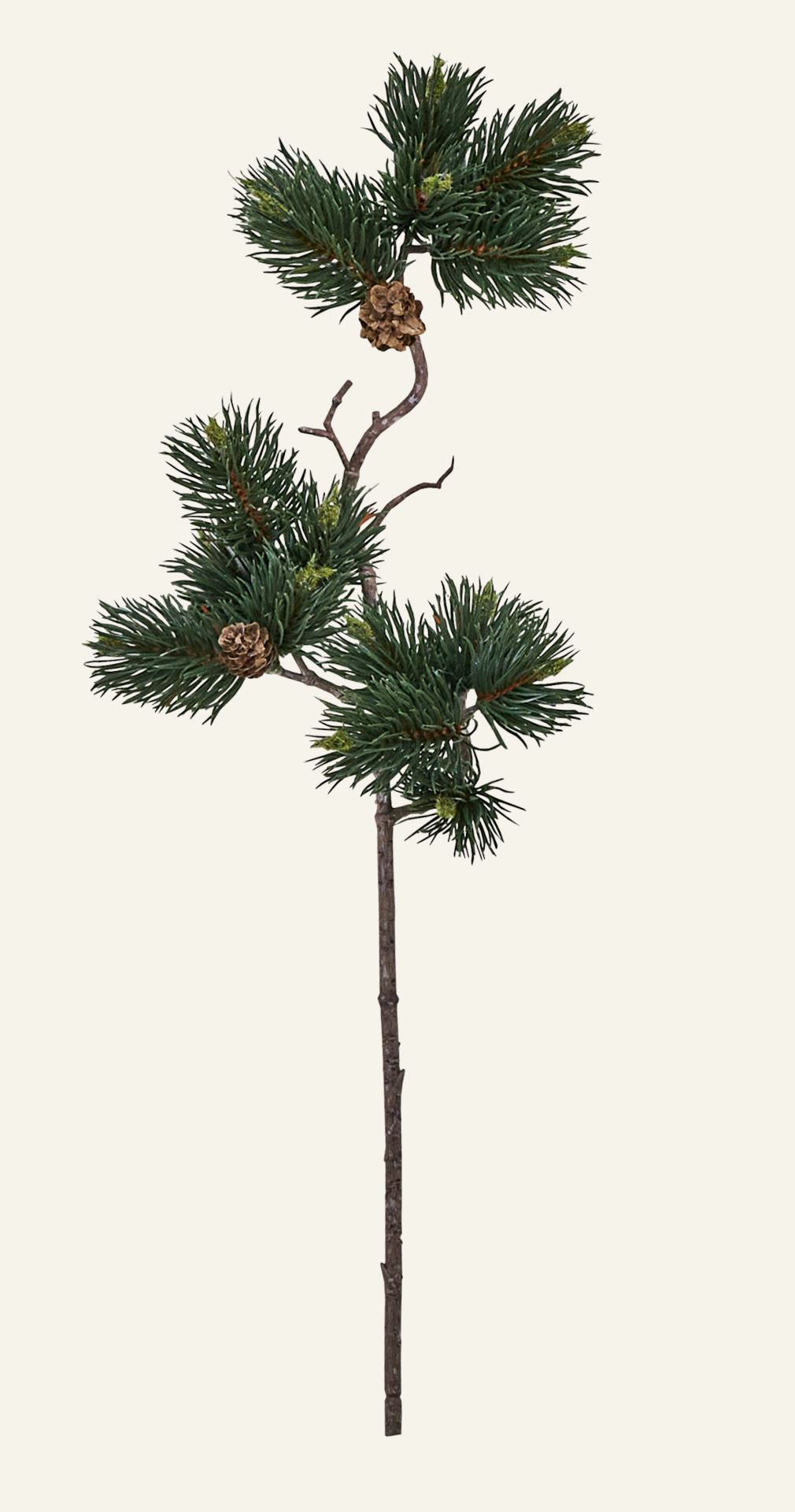Zweig Multi/Grün - 54 cm Multi/Grün - 1