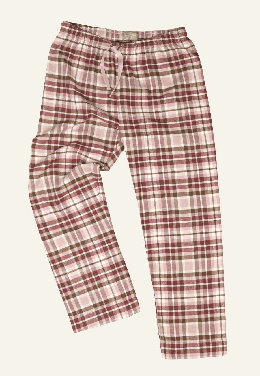 Pyjamahose Multi/Pink - one size Multi/Pink - 1