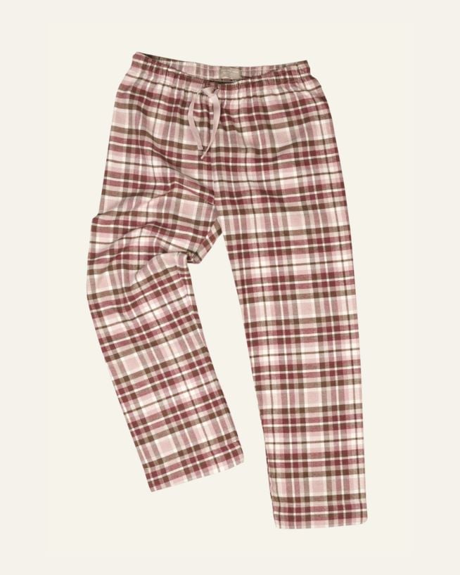 Pyjamahose Multi/Pink - one size Multi/Pink - 1