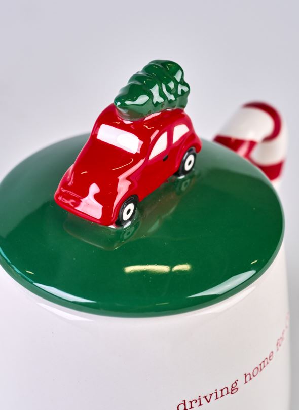 Tasse Multi - 2