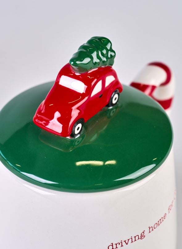 Tasse Multi - 2