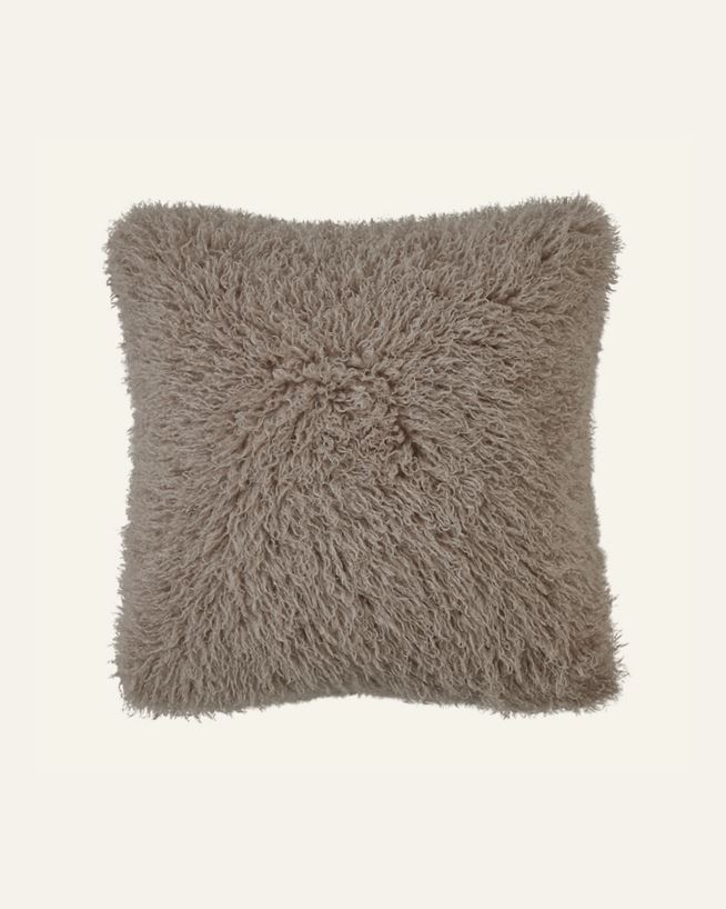Kissen Natur - 50x50 cm Natur - 1