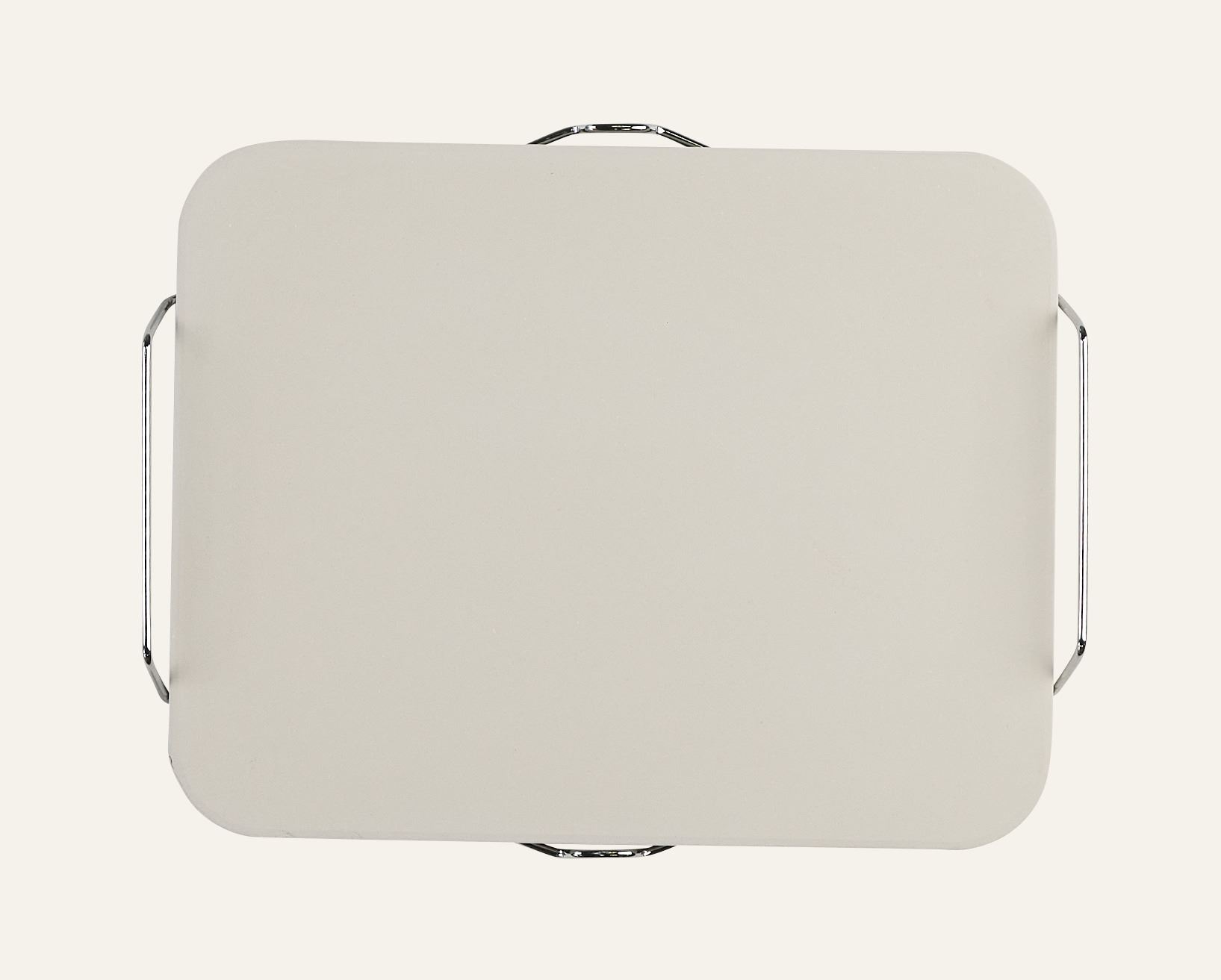 Pizzastein Natur - 30x38 cm Natur - 1