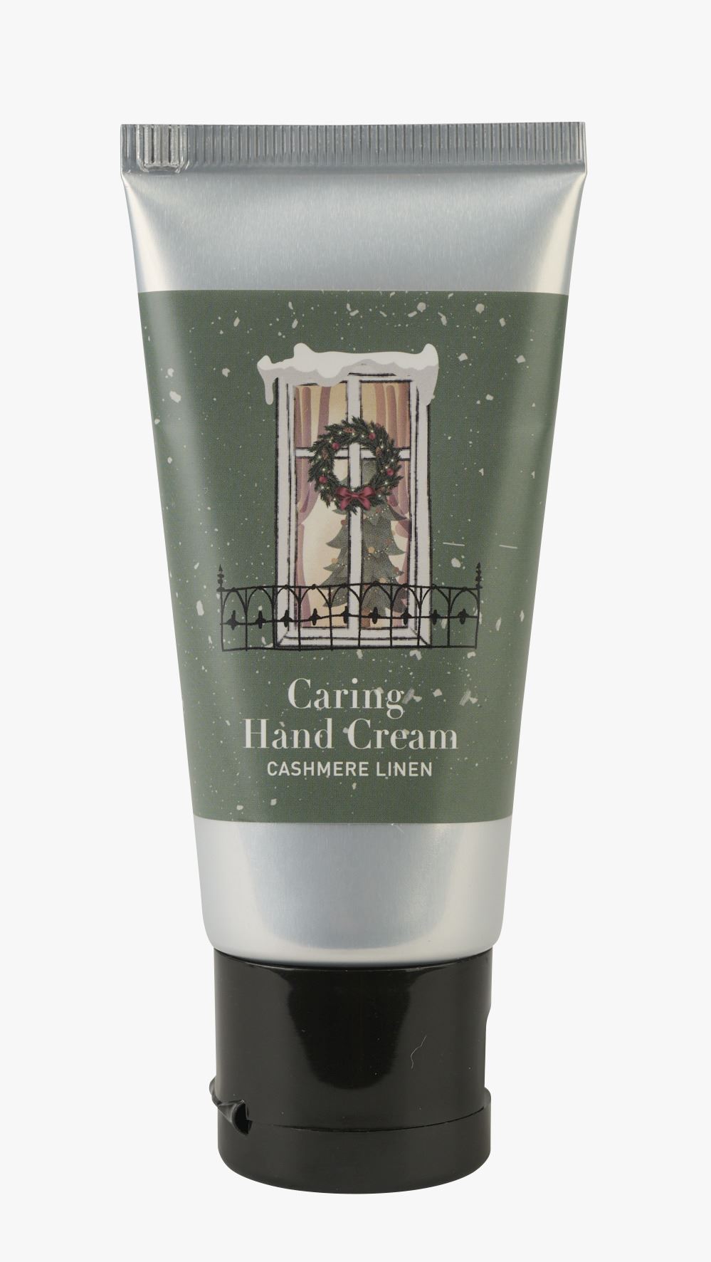 Handcreme Grün - 50 ml Grün - 1