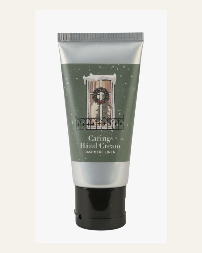 Handcreme Grün - 50 ml Grün - 1