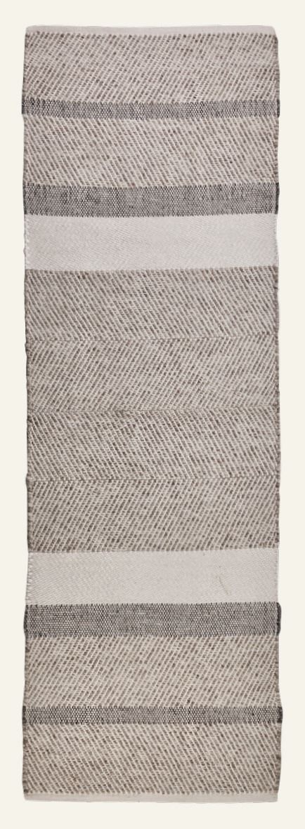 Wollteppich Multi - 3