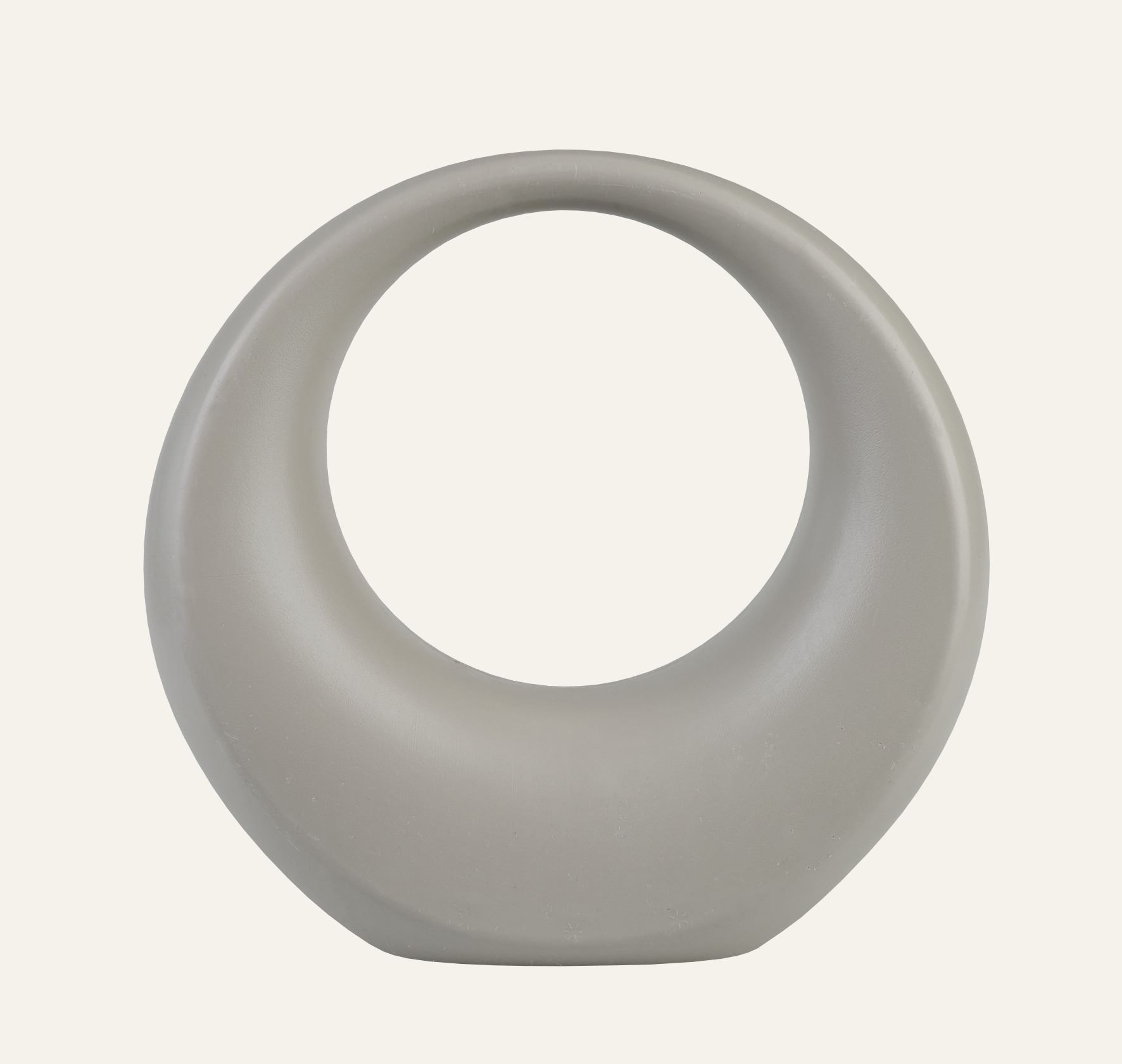 Kettlebell Beige - 10 kg Beige - 1