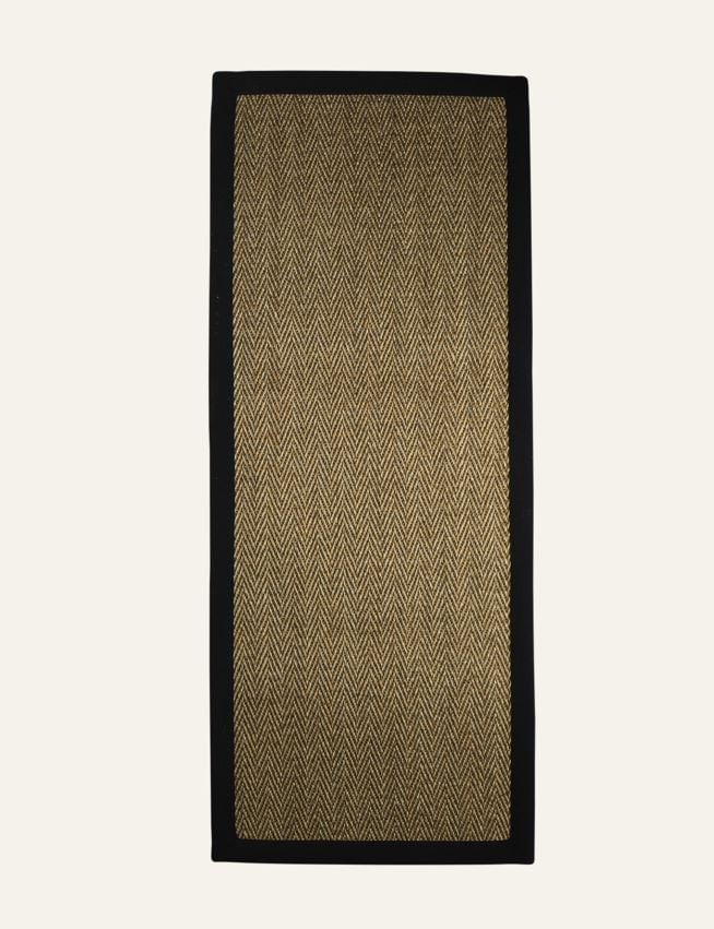 Türmatte Schwarz - 2