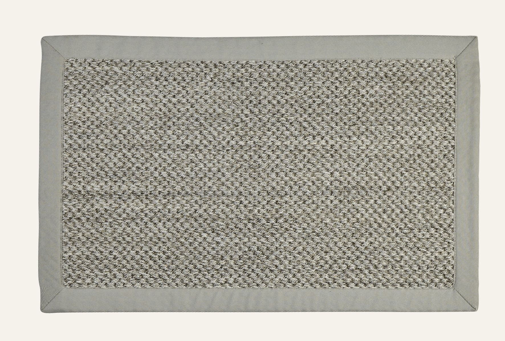 Türmatte Creme - 50x80 cm Creme - 1