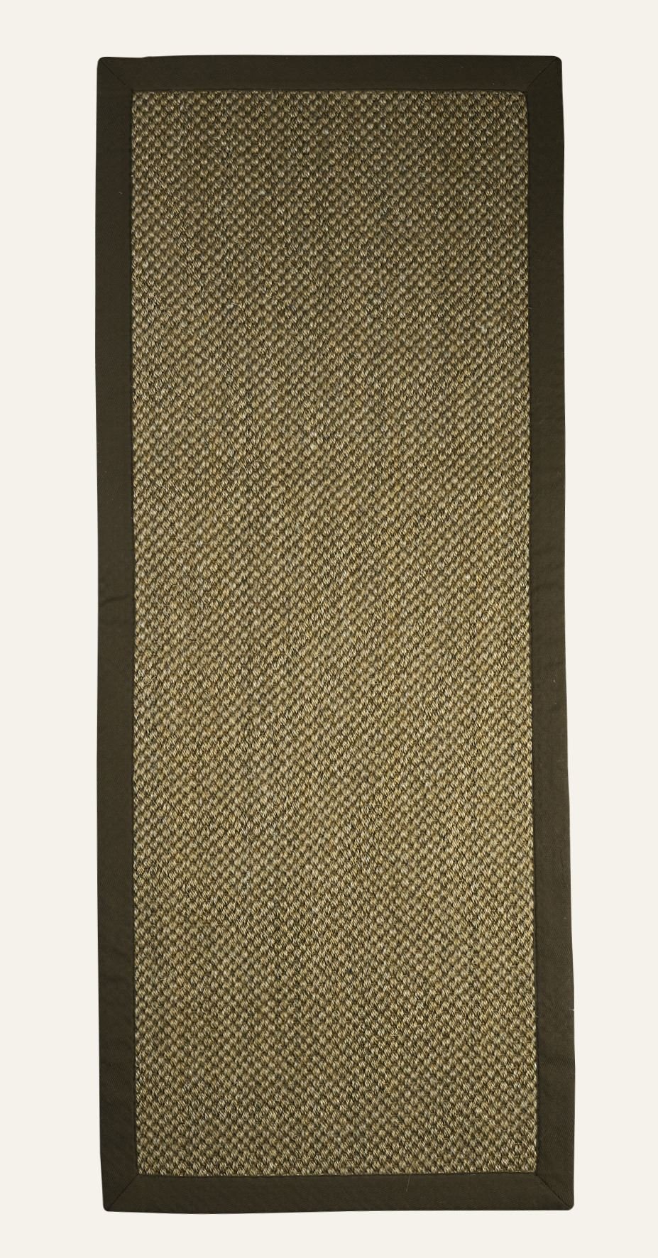 Türmatte Khaki - 50x80 cm Khaki - 1