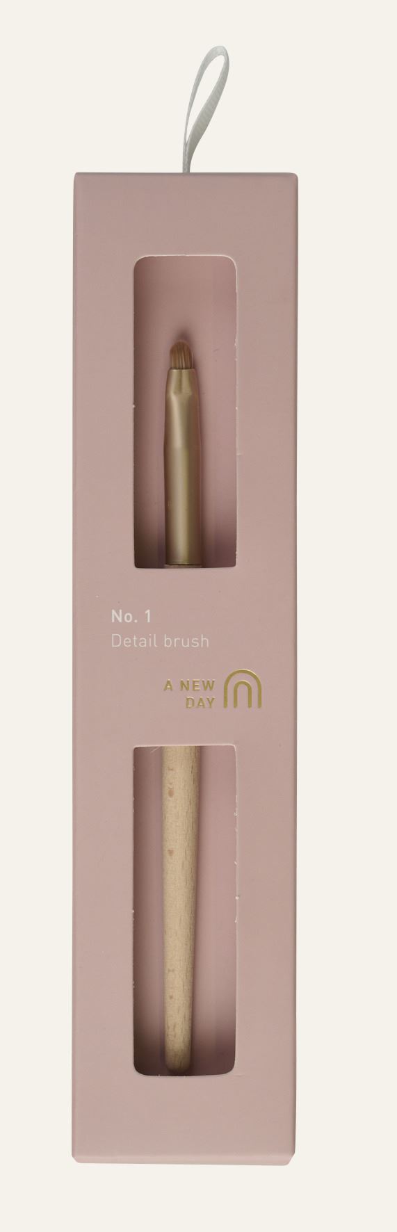 Make-up-Pinsel Natur - 2
