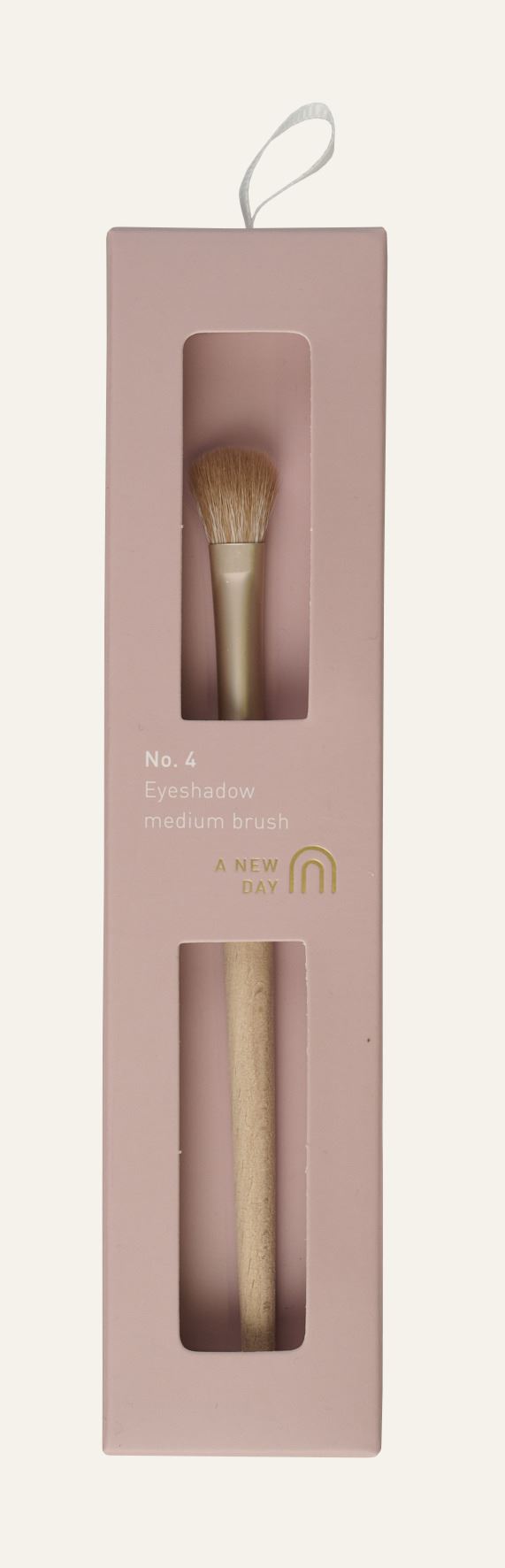 Make-up-Pinsel Natur - 2