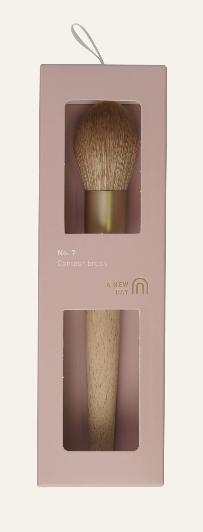 Make-up-Pinsel Natur - 2