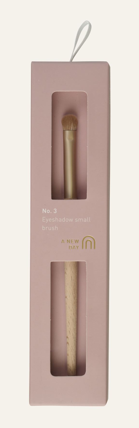Make-up-Pinsel Natur - 2