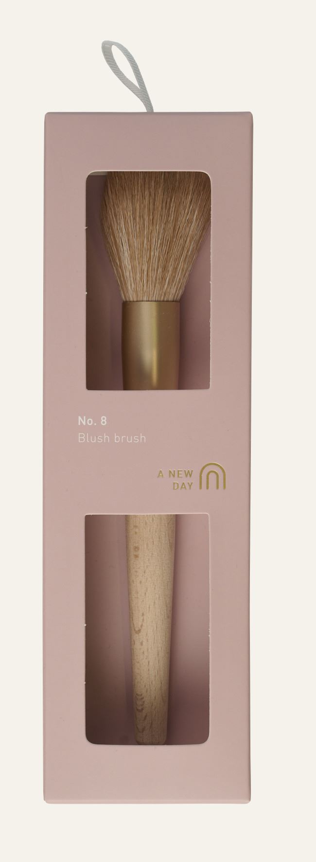 Make-up-Pinsel Natur - 2