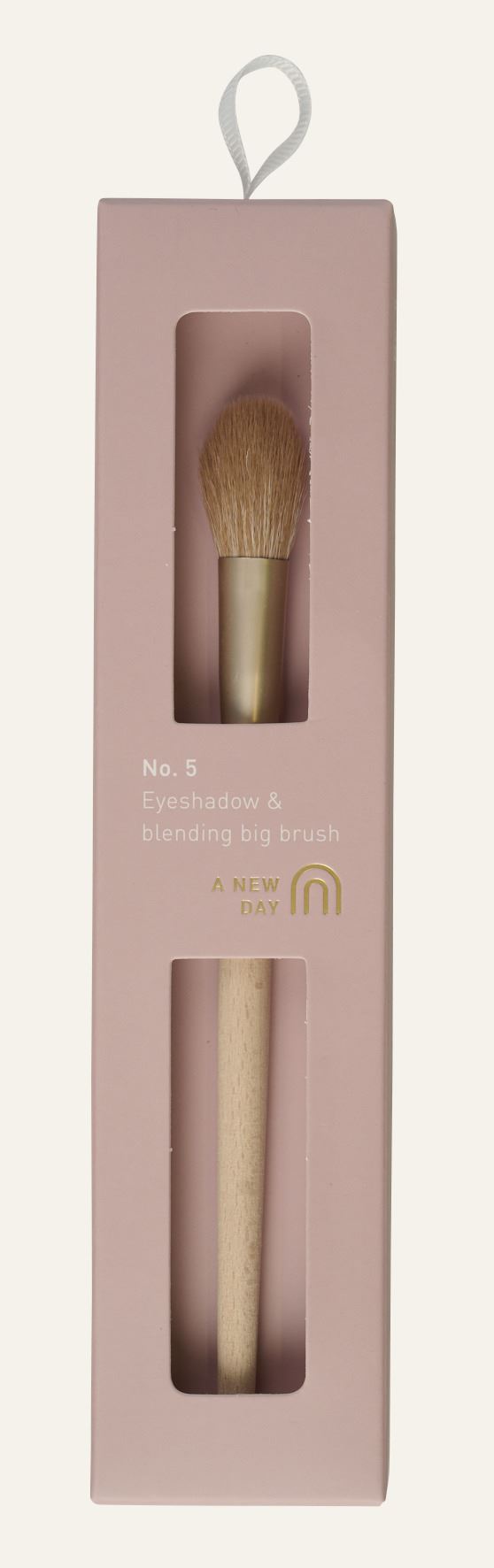 Make-up-Pinsel Natur - 2