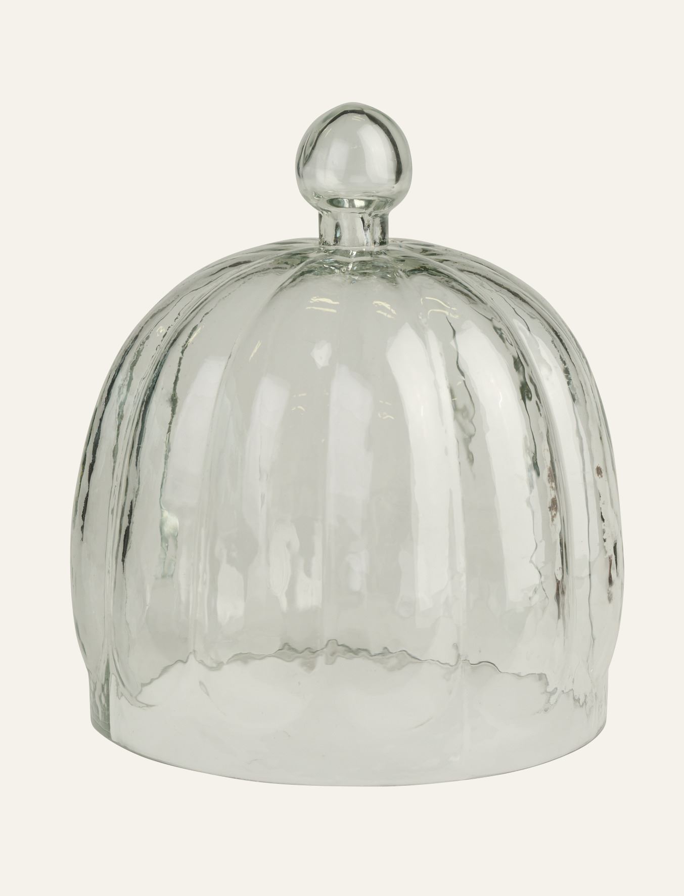Deckel Transparent - ø17,5 Transparent - 1