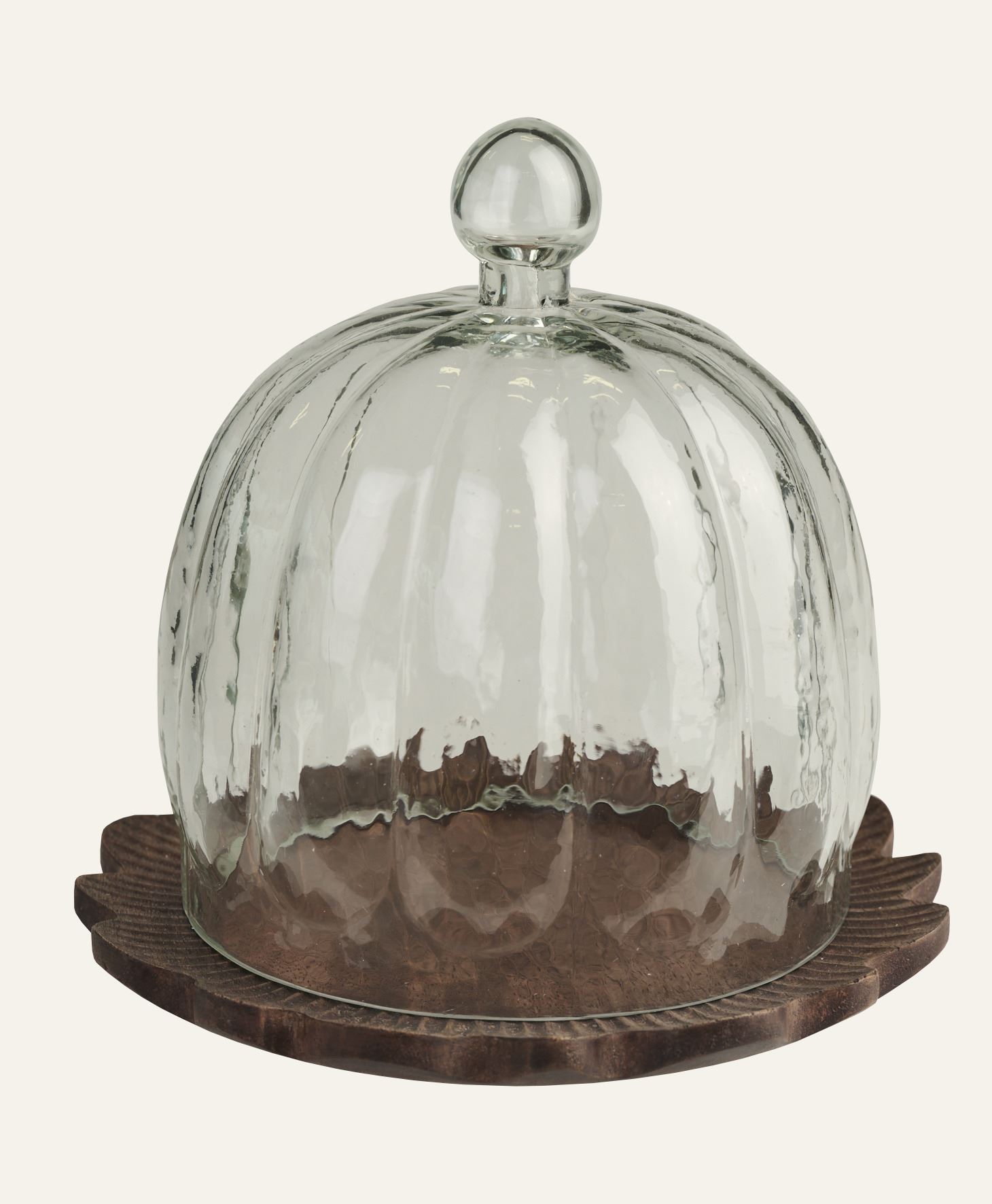 Deckel Transparent - 2