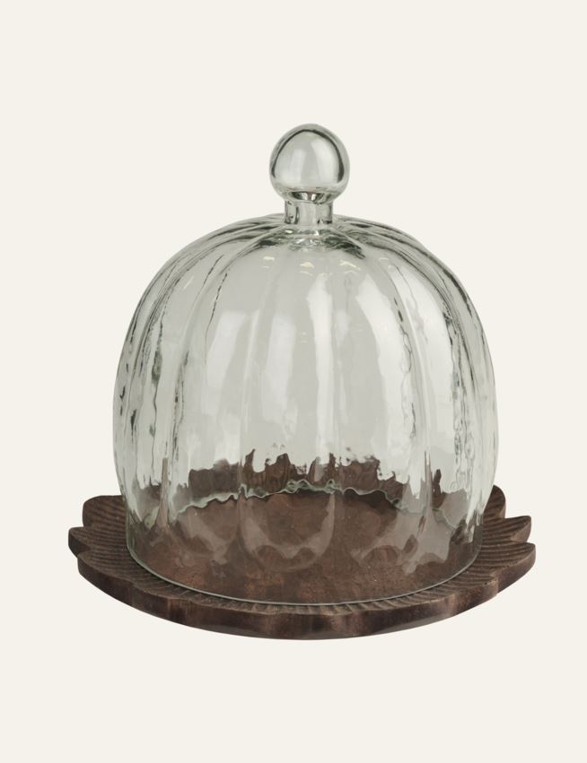Deckel Transparent - 2