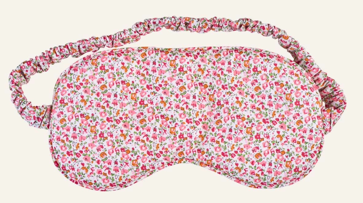 Schlafmaske Multi - 9x20 cm Multi - 1