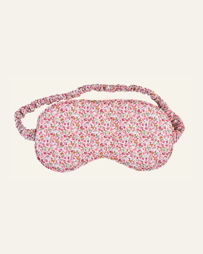 Schlafmaske Multi - 9x20 cm Multi - 1