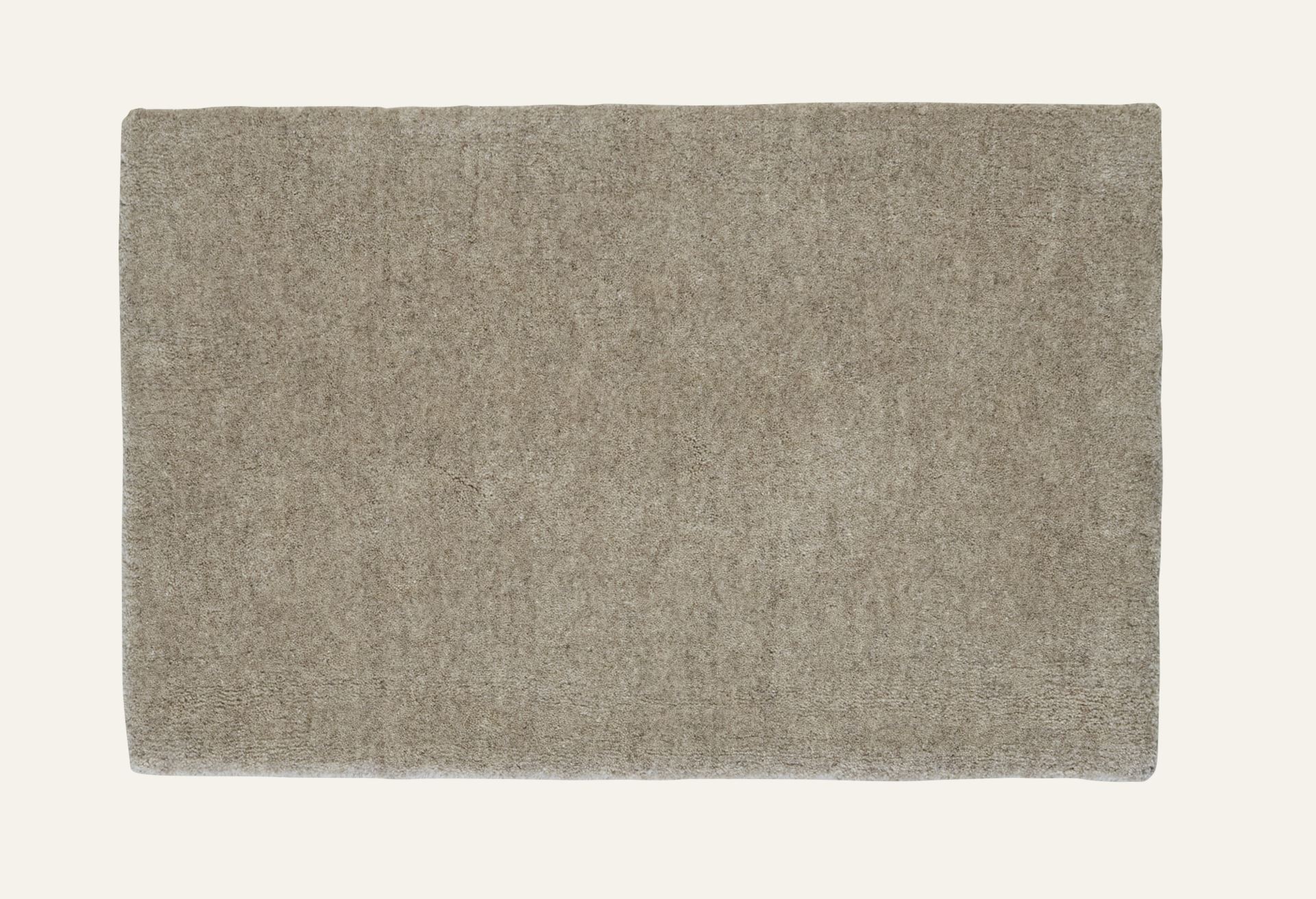 Türmatte Multi/Beige - 50x80 cm Multi/Beige - 1