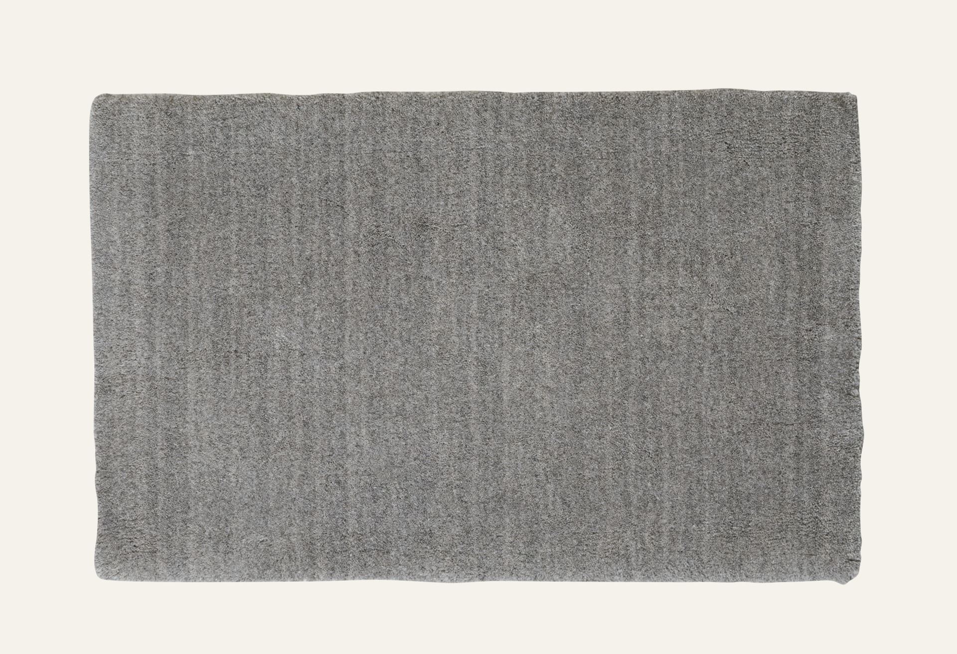 Türmatte Grau - 50x80 cm Grau - 1