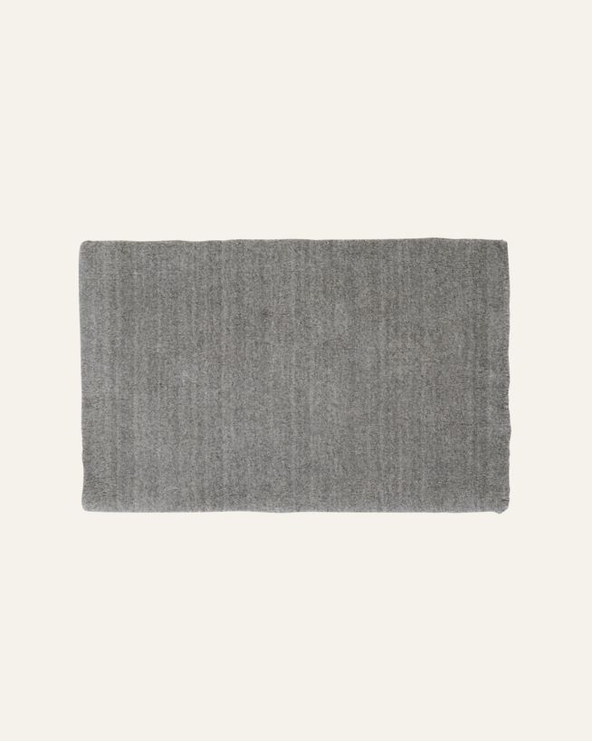 Türmatte Grau - 50x80 cm Grau - 1