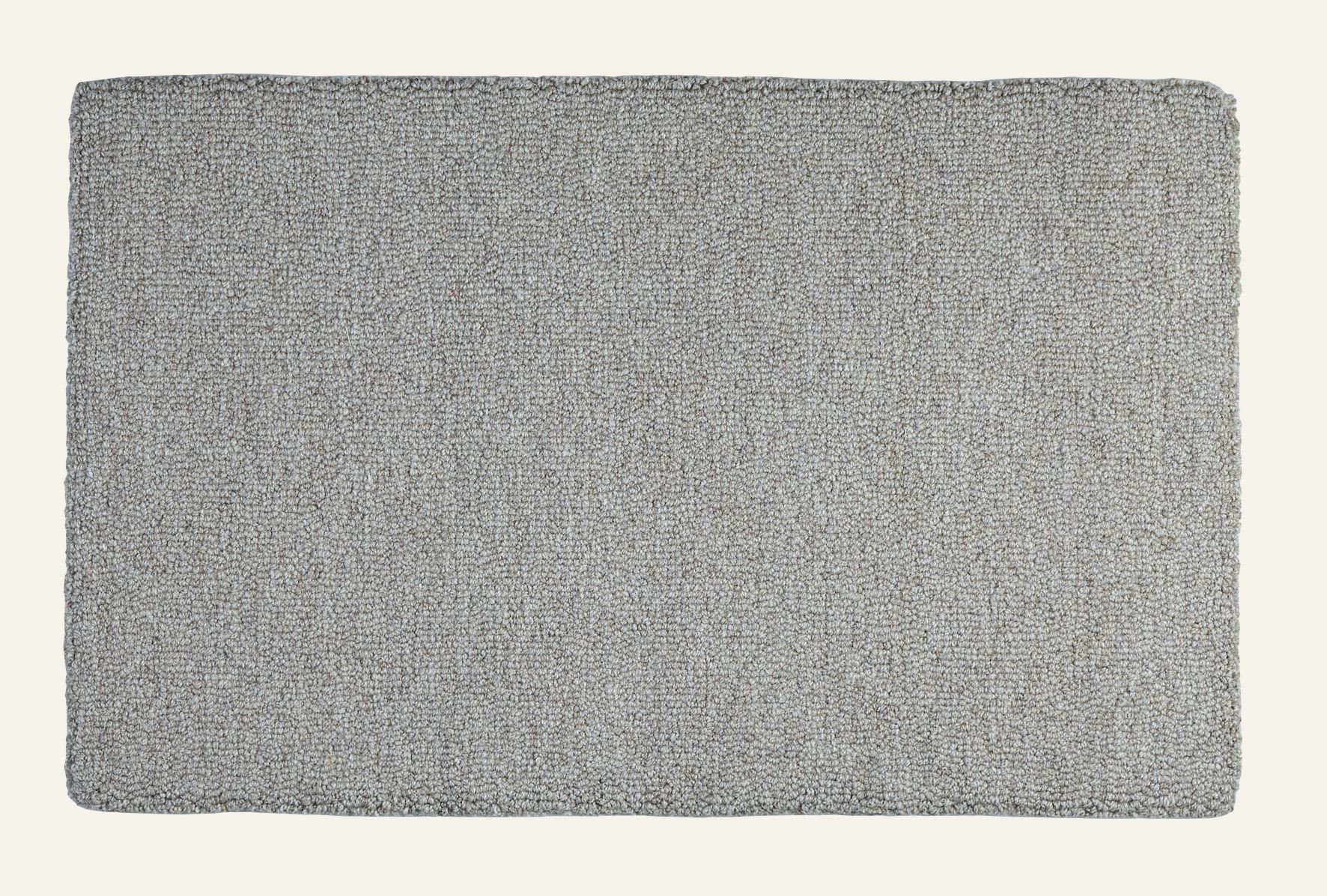 Türmatte Hellbraun - 50x80 cm Hellbraun - 1