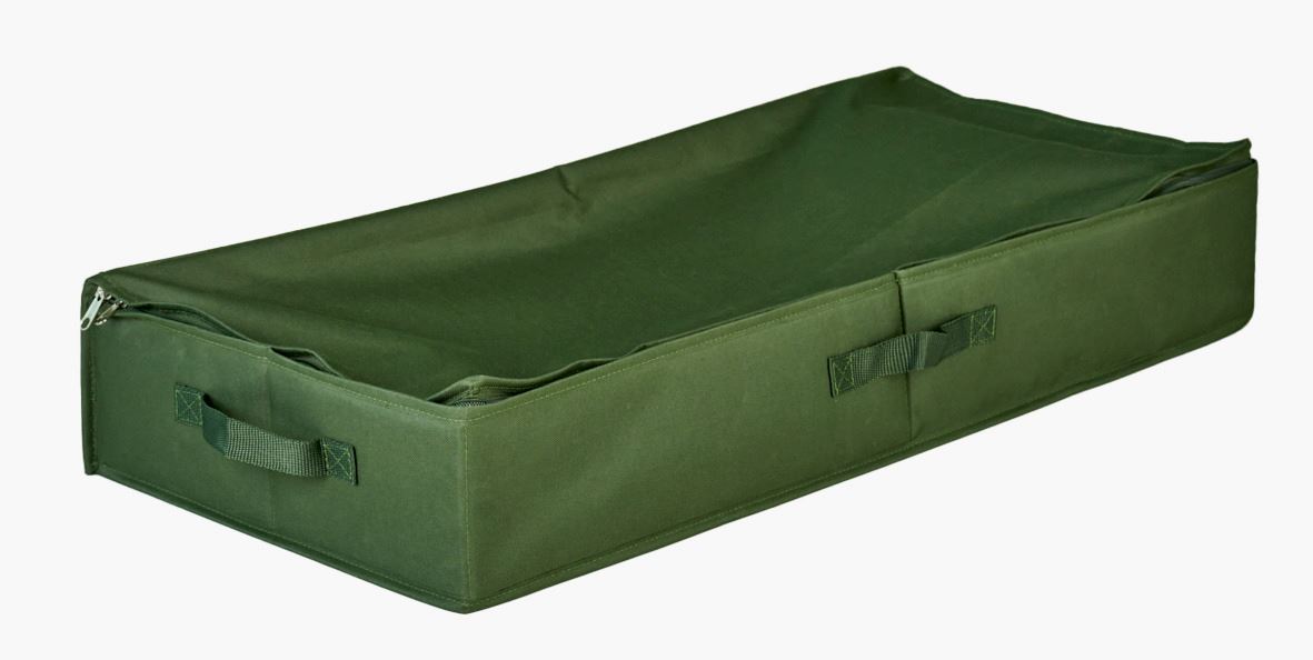 Aufbewahrungsbox Dunkelgrün - 3