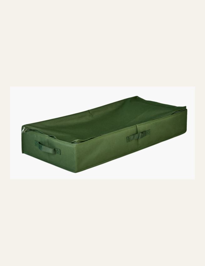 Aufbewahrungsbox Dunkelgrün - 3