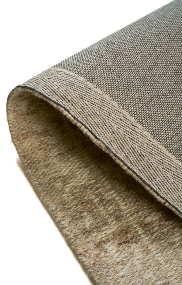 Teppich Multi/Beige - 2