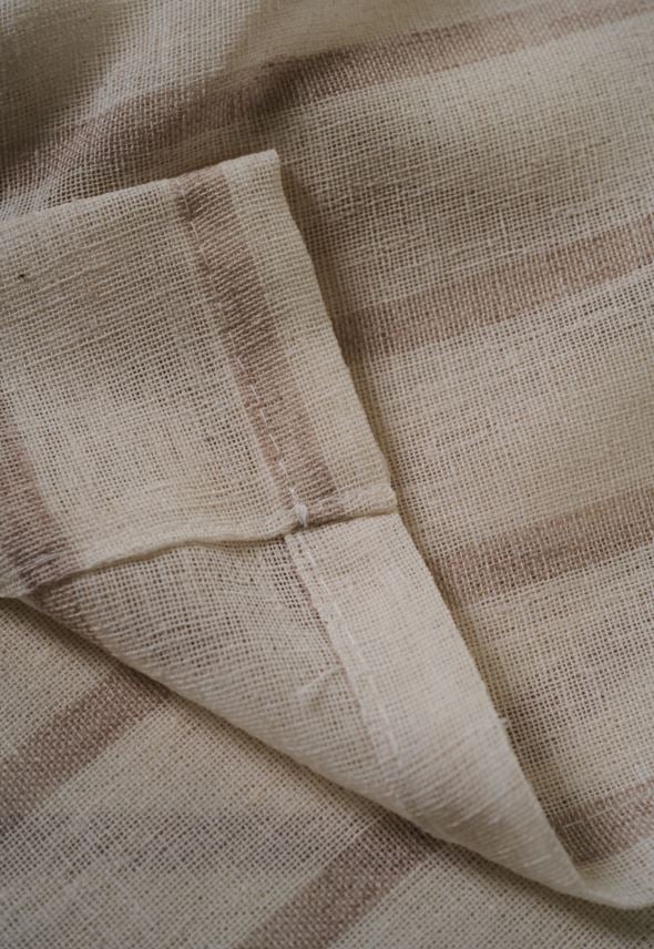 Vorhang Beige - 4