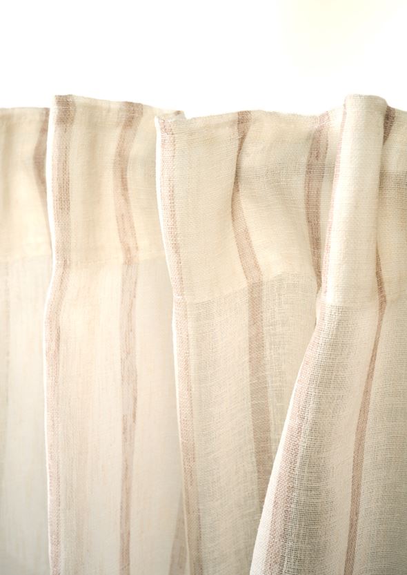 Vorhang Beige - 6