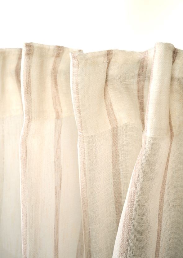 Vorhang Beige - 6