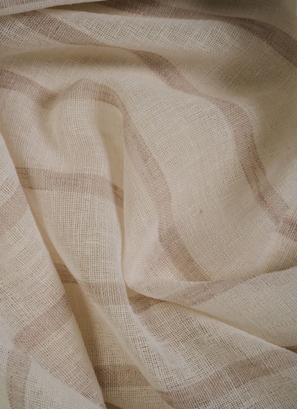Vorhang Beige - 3